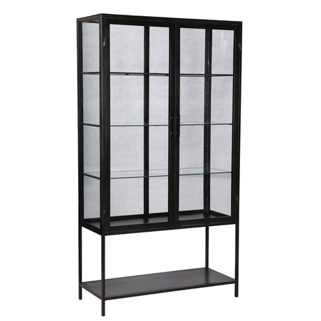 Cardona Cabinet by Dovetail at Eve Furniture