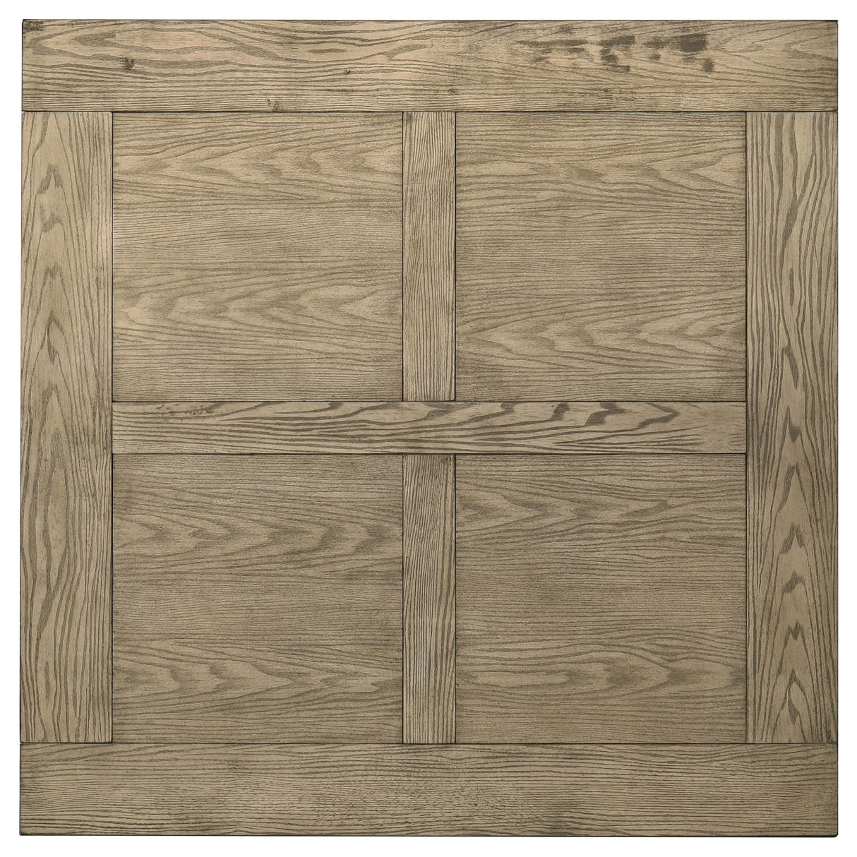 Cardova Vineyard Oak 5-piece Counter Height Dining Table Set by Coaster at Eve Furniture