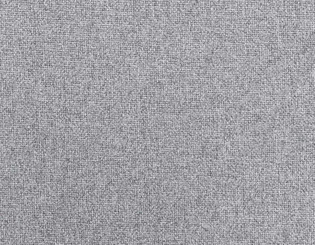 Carena Wheat/Gray Round Marble Top Dining Room Set by Steve Silver at Eve Furniture