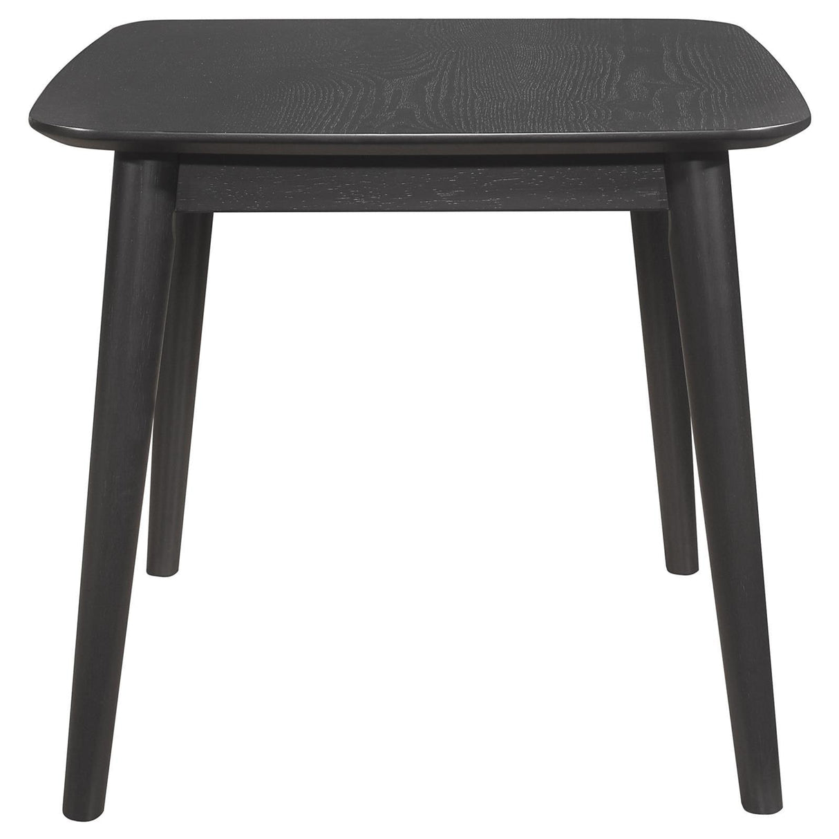 Carey Black 3-piece Occasional Set with Coffee and End Tables by Coaster at Eve Furniture