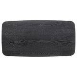 Carey Black 3-piece Occasional Set with Coffee and End Tables by Coaster at Eve Furniture