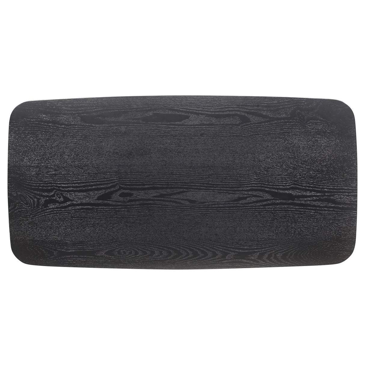 Carey Black 3-piece Occasional Set with Coffee and End Tables by Coaster at Eve Furniture