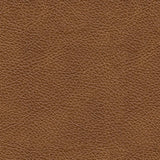 Carianna Caramel Leather Sofa and Loveseat by Ashley at Eve Furniture
