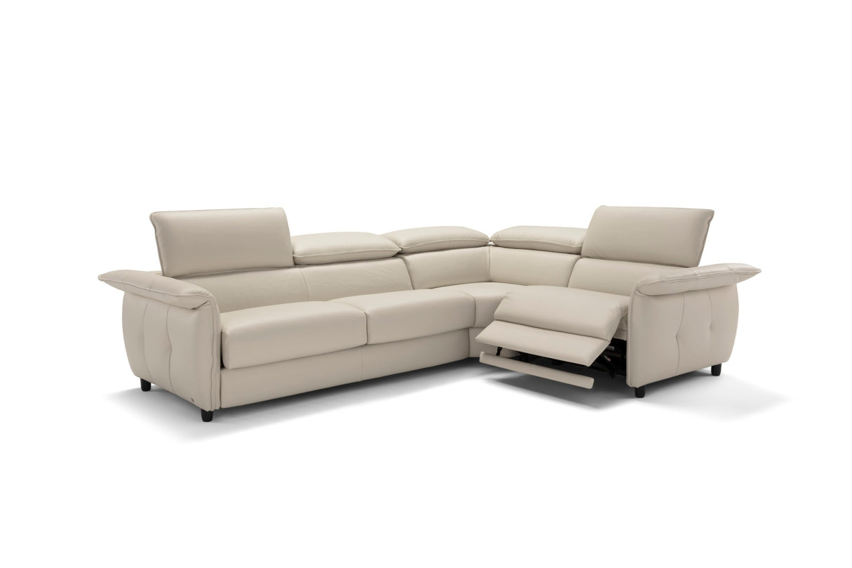 Carina Sectional w/bed by ESF Furniture at Eve Furniture