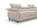 Carina Sectional w/bed by ESF Furniture at Eve Furniture