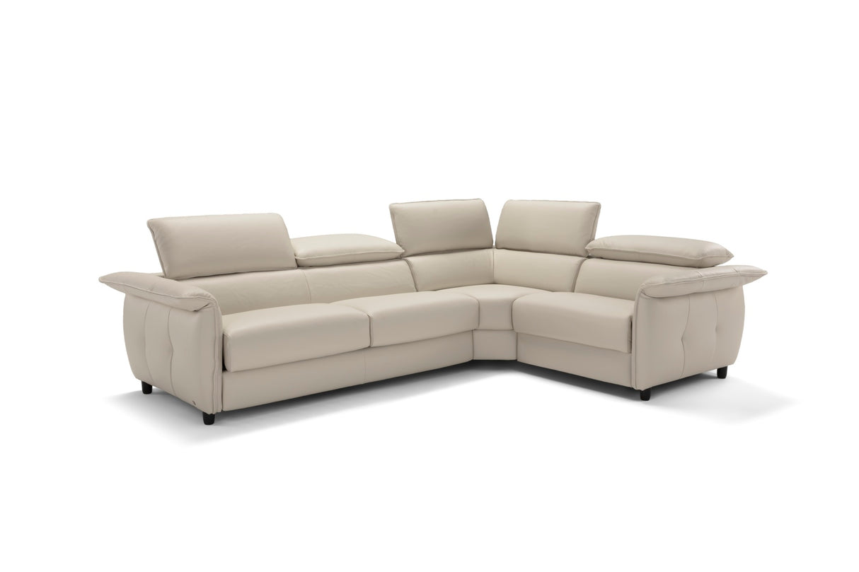 Carina Sectional w/bed by ESF Furniture at Eve Furniture