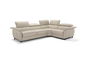 Carina Sectional w/bed by ESF Furniture at Eve Furniture