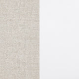 Carissa Upholstered Dining Side Chair Beige (Set of 2) by Coaster at Eve Furniture