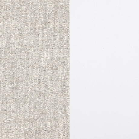 Carissa Upholstered Dining Side Chair Beige (Set of 2) by Coaster at Eve Furniture