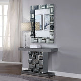 Carla Console Table by New Era Innovations at Eve Furniture