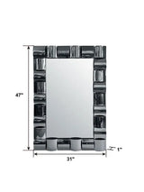 Carla Console Table by New Era Innovations at Eve Furniture