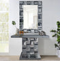 Carla Console Table by New Era Innovations at Eve Furniture
