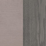 Carla Upholstered Dining Side Chair Stone (Set of 2) by Coaster at Eve Furniture