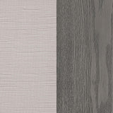 Carla Upholstered Dining Side Chair Stone (Set of 2) by Coaster at Eve Furniture