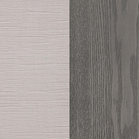 Carla Upholstered Dining Side Chair Stone (Set of 2) by Coaster at Eve Furniture