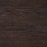 Carlibrie Warm Brown End Table by Ashley at Eve Furniture