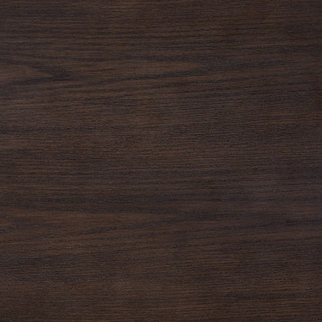 Carlibrie Warm Brown End Table by Ashley at Eve Furniture