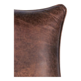 Carlisle Chair Club by Moe's Home at Eve Furniture