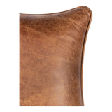 Carlisle Club Chair by Moe's Home at Eve Furniture