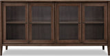 Carlisle Pecan Pie Sideboard by Modus Furniture at Eve Furniture