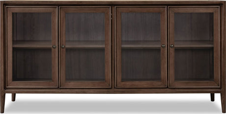 Carlisle Pecan Pie Sideboard by Modus Furniture at Eve Furniture