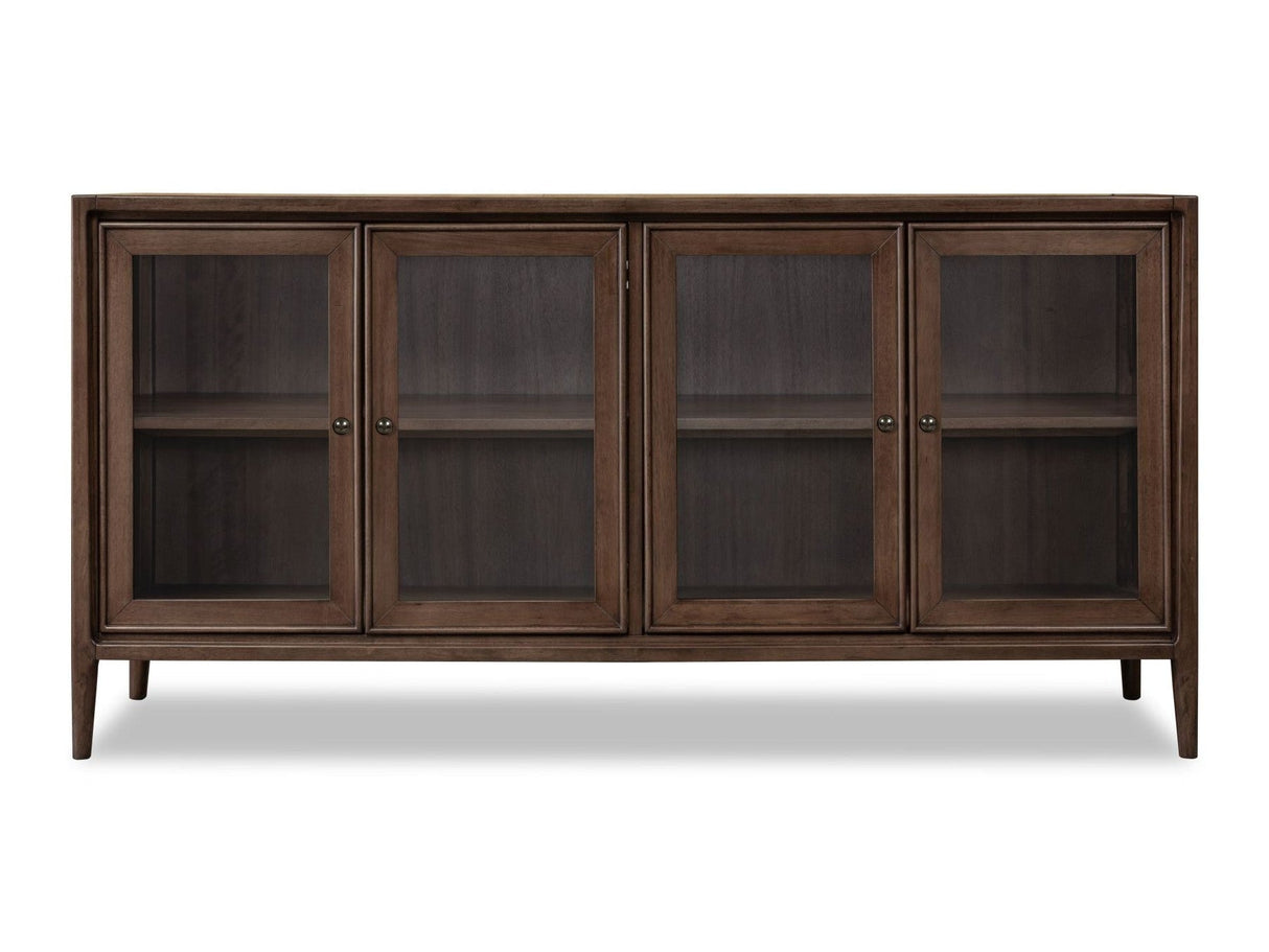 Carlisle Pecan Pie Sideboard by Modus Furniture at Eve Furniture