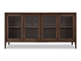 Carlisle Pecan Pie Sideboard by Modus Furniture at Eve Furniture