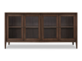 Carlisle Pecan Pie Sideboard by Modus Furniture at Eve Furniture