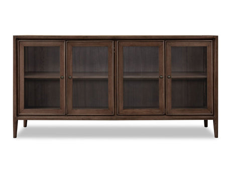 Carlisle Pecan Pie Sideboard by Modus Furniture at Eve Furniture