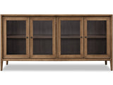 Carlisle Tofffee Crunch Sideboard by Modus Furniture at Eve Furniture