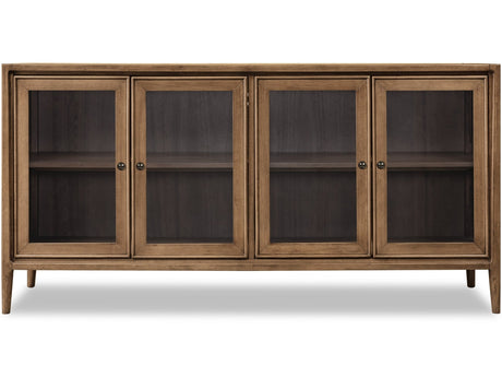 Carlisle Tofffee Crunch Sideboard by Modus Furniture at Eve Furniture