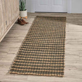 Carlsbad Mineral Blue Rug by Classic Home at Eve Furniture