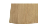 Carly Coffee Table Panther Stone by Moe's Home at Eve Furniture