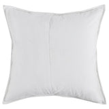 Carly White Quilt Collection by Classic Home at Eve Furniture