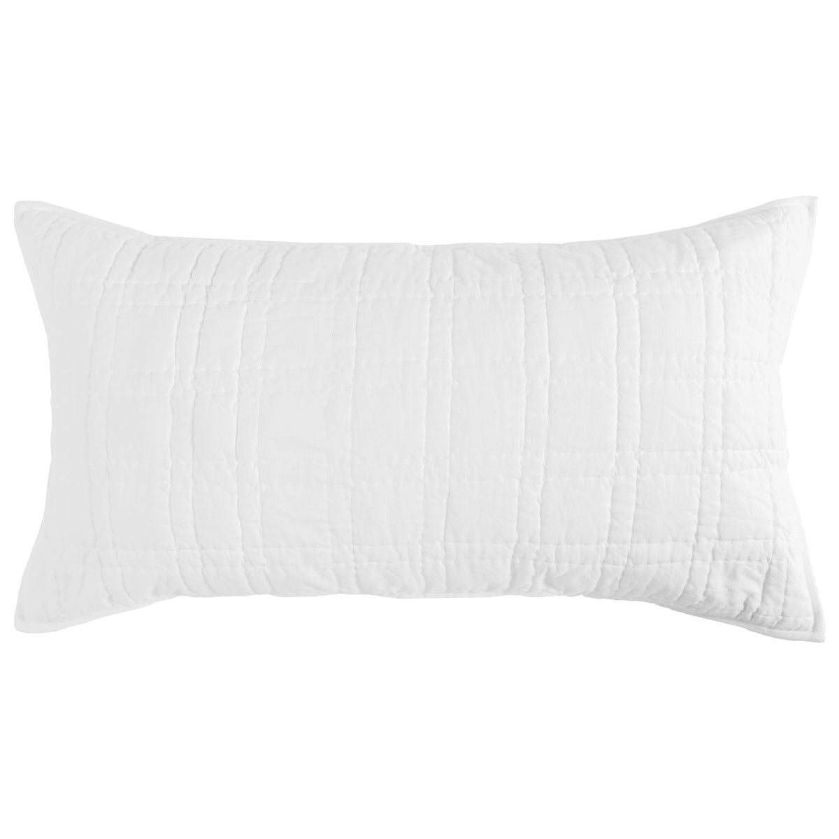 Carly White Quilt Collection by Classic Home at Eve Furniture