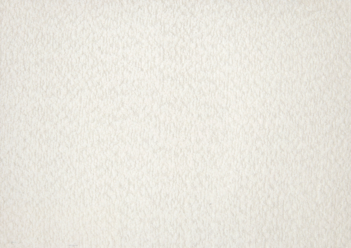 Carmel Beige Queen Upholstered Platform Bed by Homelegance at Eve Furniture