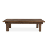Carmel Coffee Table by Classic Home at Eve Furniture