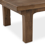 Carmel Coffee Table by Classic Home at Eve Furniture