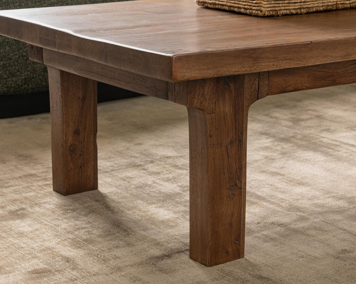Carmel Coffee Table by Classic Home at Eve Furniture