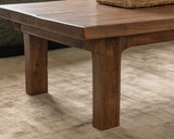 Carmel Coffee Table by Classic Home at Eve Furniture