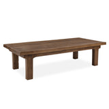 Carmel Coffee Table by Classic Home at Eve Furniture