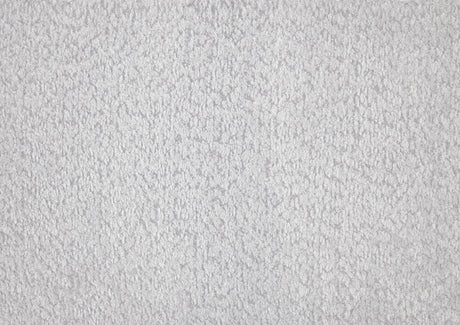 Carmel Light Gray Queen Platform Bed by Homelegance at Eve Furniture