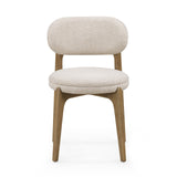 Carnation Performance Fabric Dining Chair by TOV Furniture at Eve Furniture