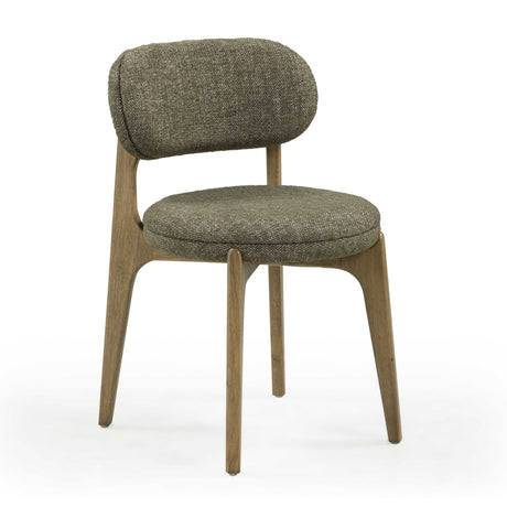Carnation Performance Fabric Dining Chair by TOV Furniture at Eve Furniture