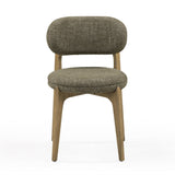 Carnation Performance Fabric Dining Chair by TOV Furniture at Eve Furniture