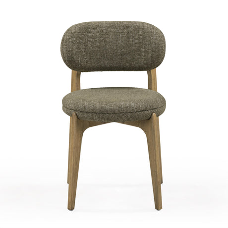 Carnation Performance Fabric Dining Chair by TOV Furniture at Eve Furniture