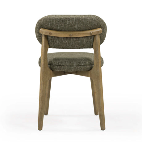 Carnation Performance Fabric Dining Chair by TOV Furniture at Eve Furniture