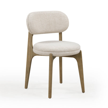 Carnation Performance Fabric Dining Chair by TOV Furniture at Eve Furniture