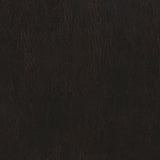 Carnell Brown/Rustic Taupe Adjustable Height Office Chair with Casters by Coaster at Eve Furniture