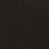 Carnell Brown/Rustic Taupe Adjustable Height Office Chair with Casters by Coaster at Eve Furniture